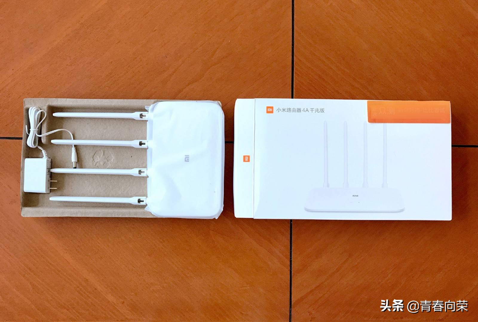 小米路由器4a百兆和千兆区别,米家添加小米路由器4a千兆版