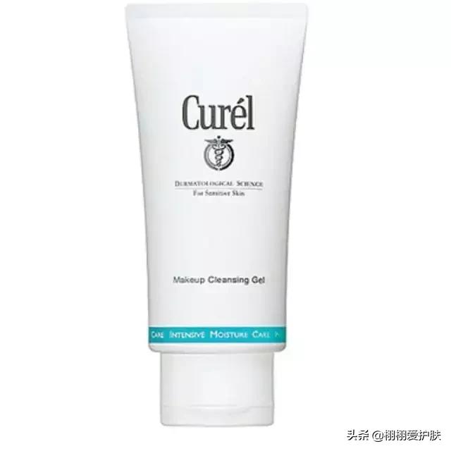 卸妆水卸妆油卸妆膏哪个卸防晒,卸妆水膏油怎么选