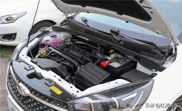 艾瑞泽5手自一体开车测评,工薪阶层开什么车比较好