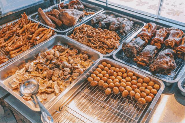 卤菜吃起来不脆,卤菜的香味怎么解决