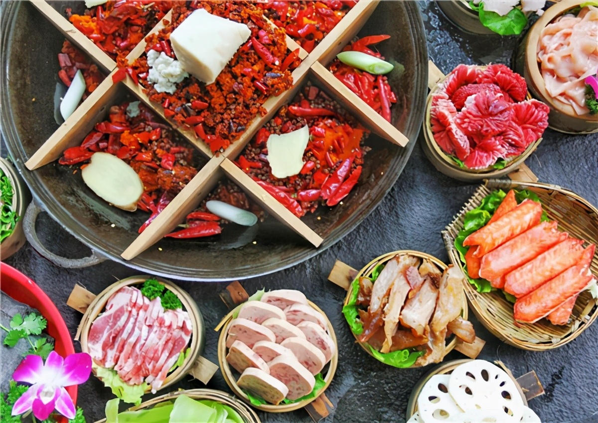 如何开一家火锅店加盟流程有什么,火锅加盟店怎么经营好