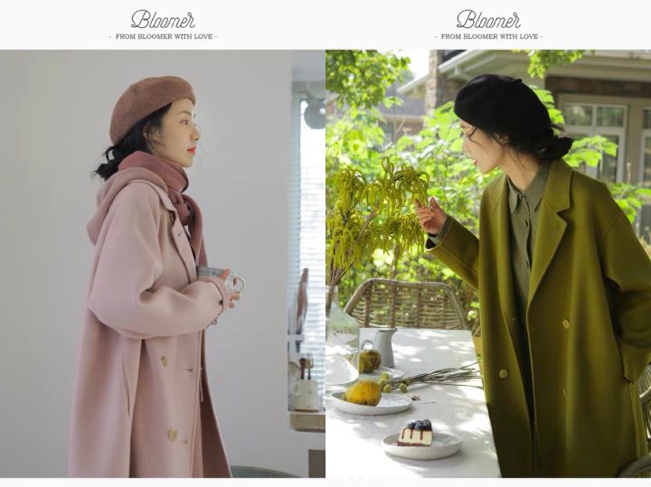 小个子淘宝女装店推荐,推荐实用便宜衣服女装店