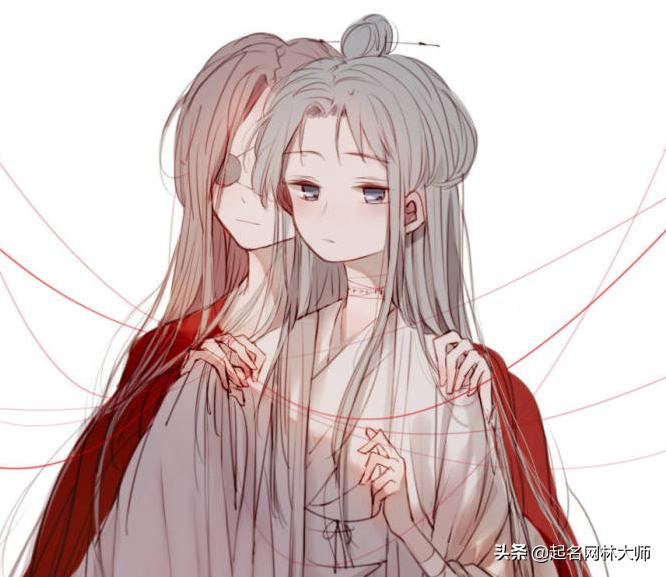 一个字清冷网名高级感,诗意又撩人的笔名