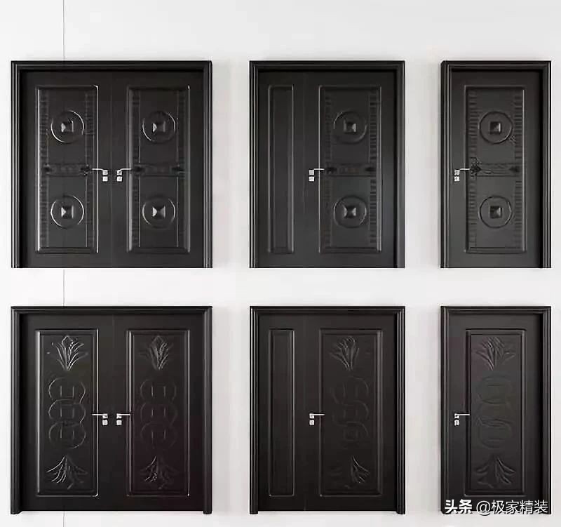 防盗门选盼盼好还是德盾好,防盗门选哪个牌子性价比高