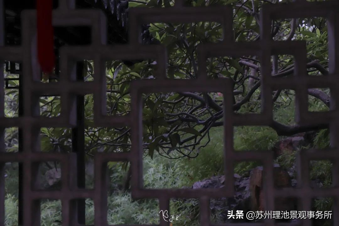 给我讲解一下拙政园的来历,拙政园最完整的讲解