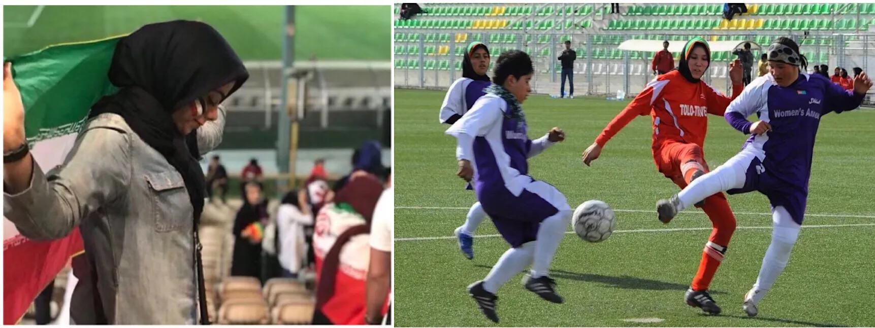 足球比赛的意义不只是想比分,足球比赛是体育项目最重要的