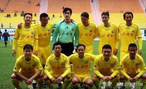 58同城中甲：川足百家争鸣？何亚平集中股权憋大招全兴或参加中冠