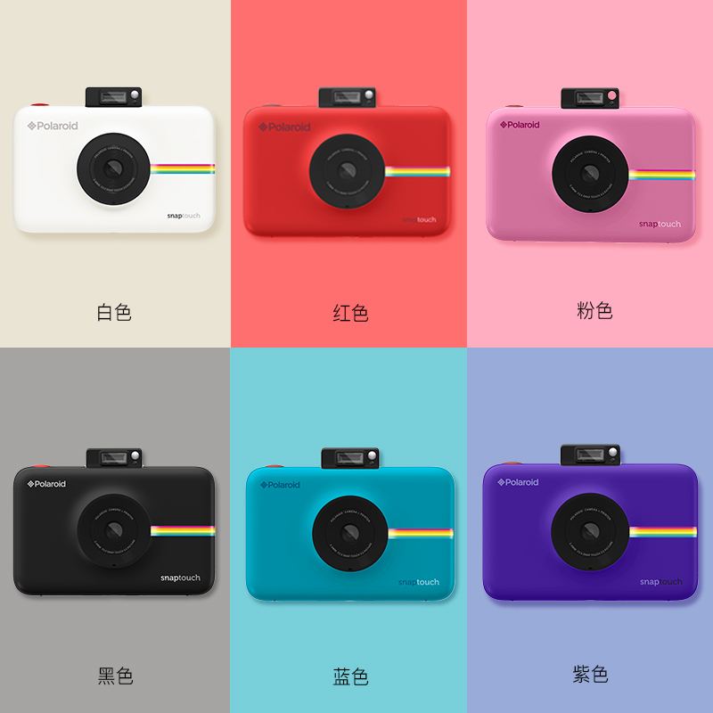 人气排行榜前十名最近,10大热门畅销款拍立得推荐