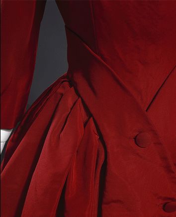 这场Dior杭州时装展，让我梦回2年前的加拿大