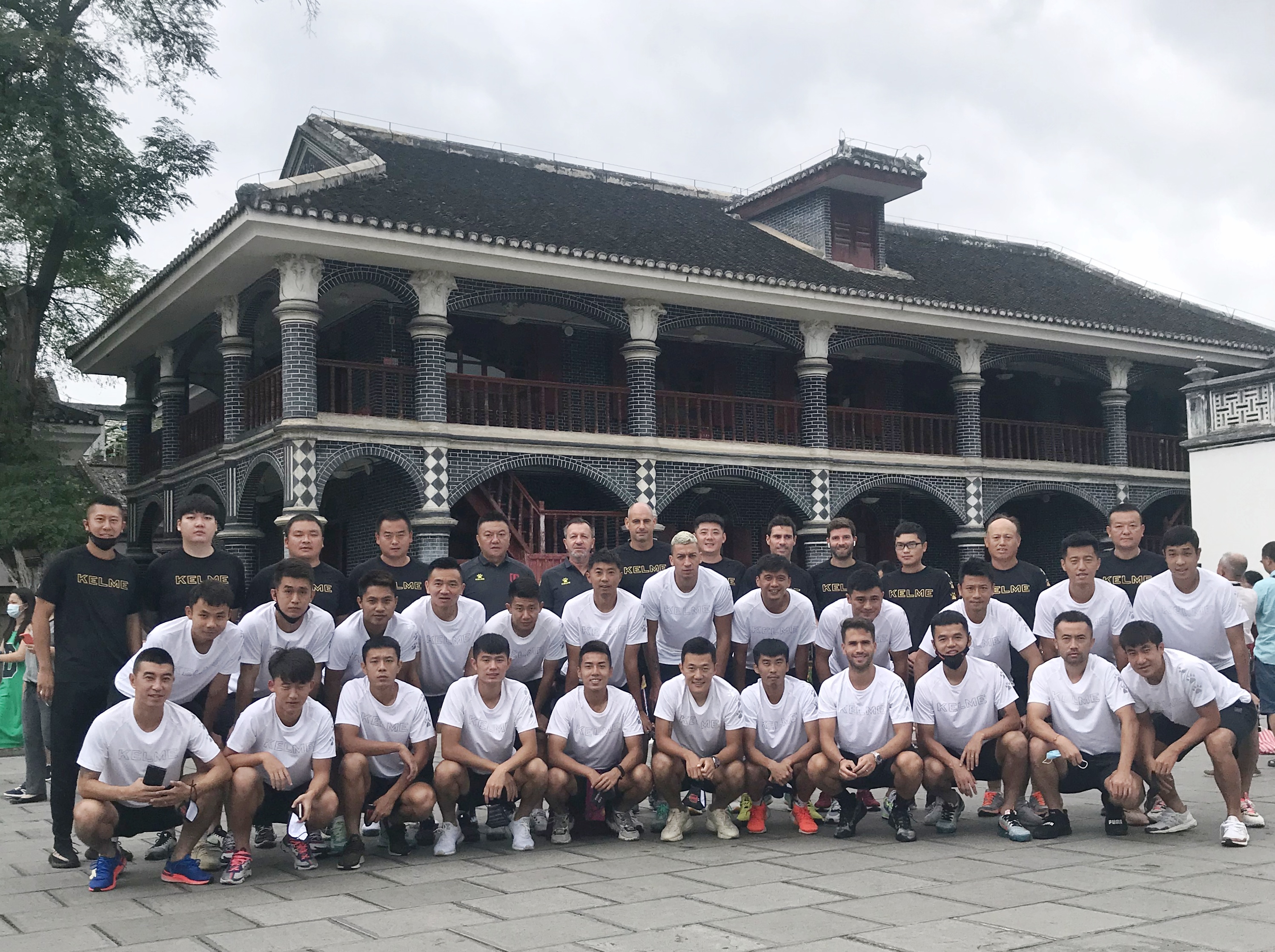 红色之旅遵义会议纪念馆,探寻红色足迹之遵义会议