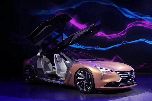 中国一汽骏派a50什么价位,一汽骏派a50多少钱