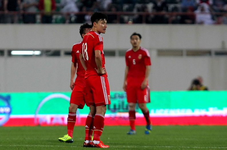 男足本质的问题,究竟是什么改变了男足的现状