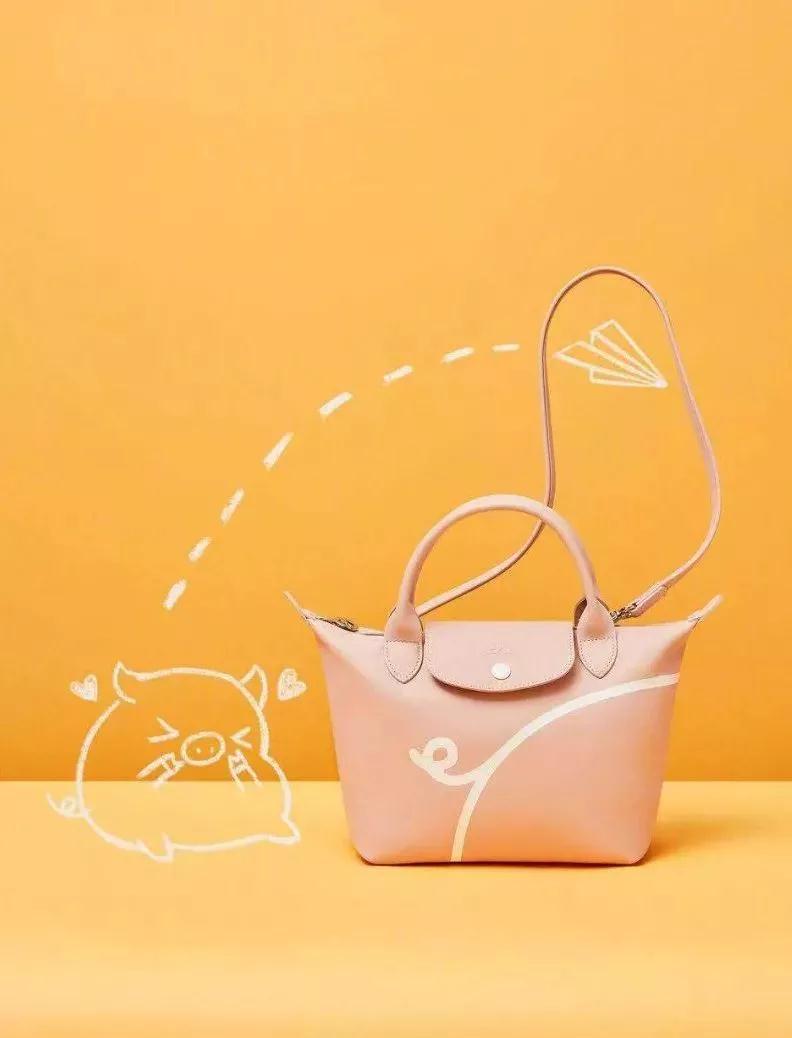 看了这些猪年纪念款，外国设计师对中国风怕是有什么误会吧