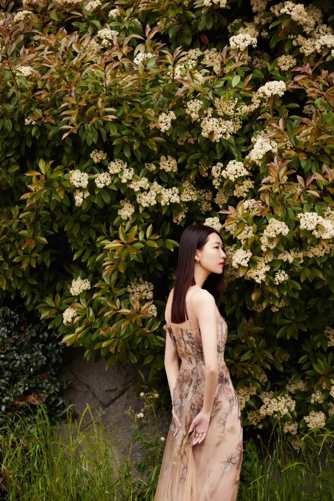 晖常look|细数2019年百场时尚活动+街拍,继续迎战2020