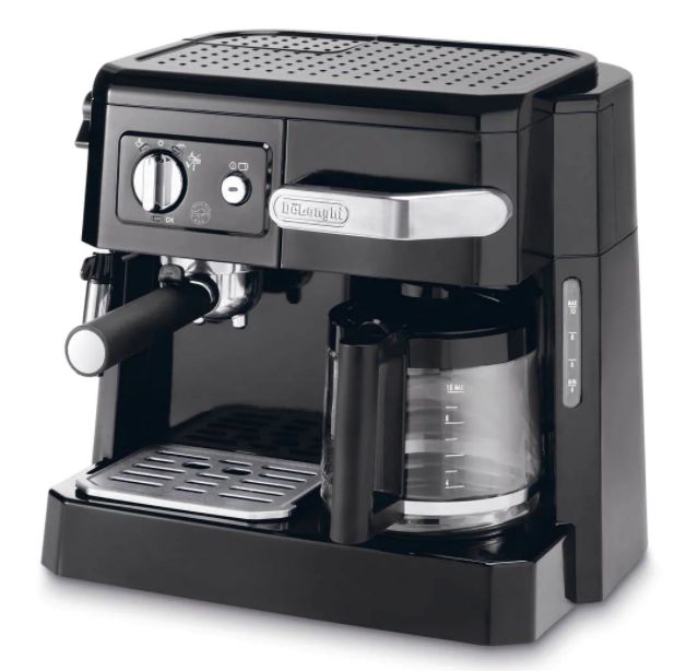 最值得入手的咖啡机 (新手小白咖啡机测评推荐)