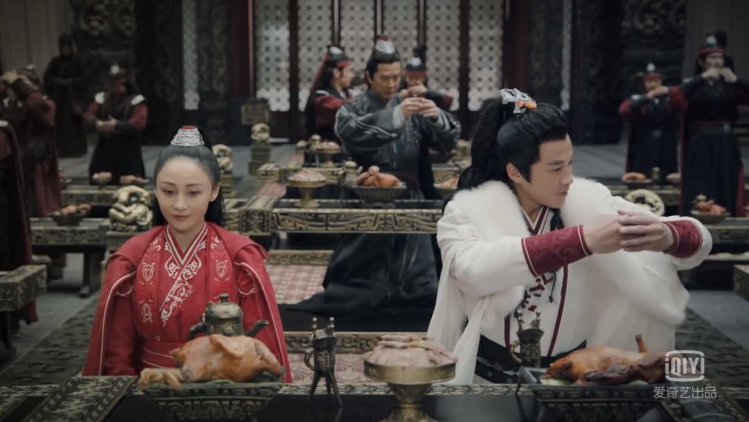 剑王朝的深度解析,剑王朝烂剧