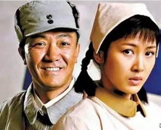 痴恋周一围五年，32岁嫁富豪，40岁老公入狱，童蕾经历了什么？