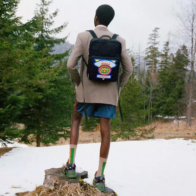 2020最火的男士包guccilv,gucci和lv包包入门款