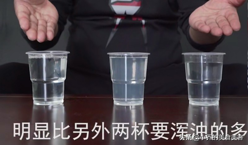 很多人开始喝散装白酒，价格便宜的散装酒，为什么如此受欢迎？