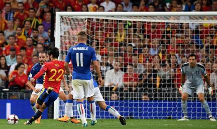 伊斯科vs巴萨完整版,伊斯科打爆维拉蒂