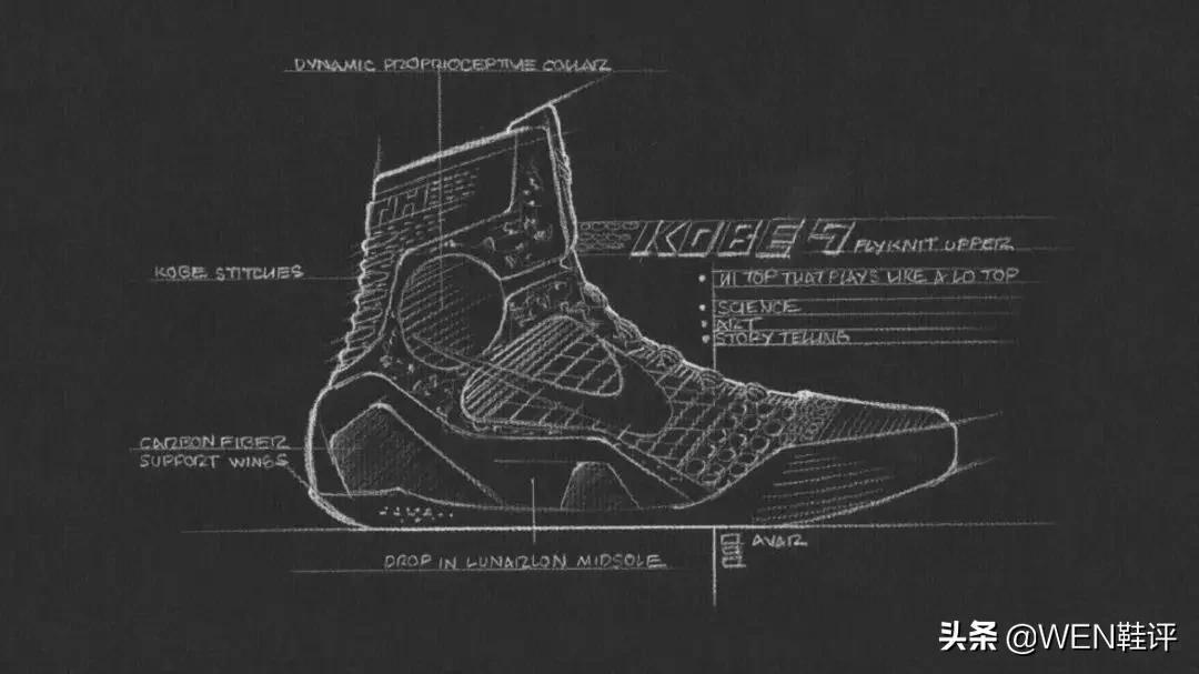 科比上脚9代,科比上脚kobe9