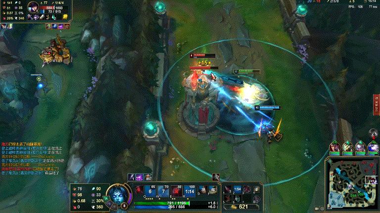 lols14莫甘娜辅助出装,莫甘娜辅助天赋和出装lol