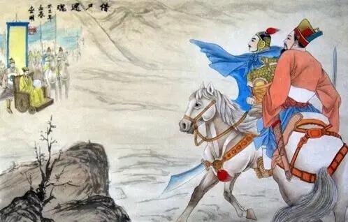 孙子兵法三十六计图文并茂完整版,三十六计口诀表及注释