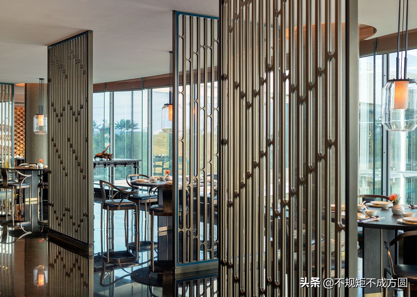 世茂深坑洲际酒店设计联盟,上海深坑酒店设计师