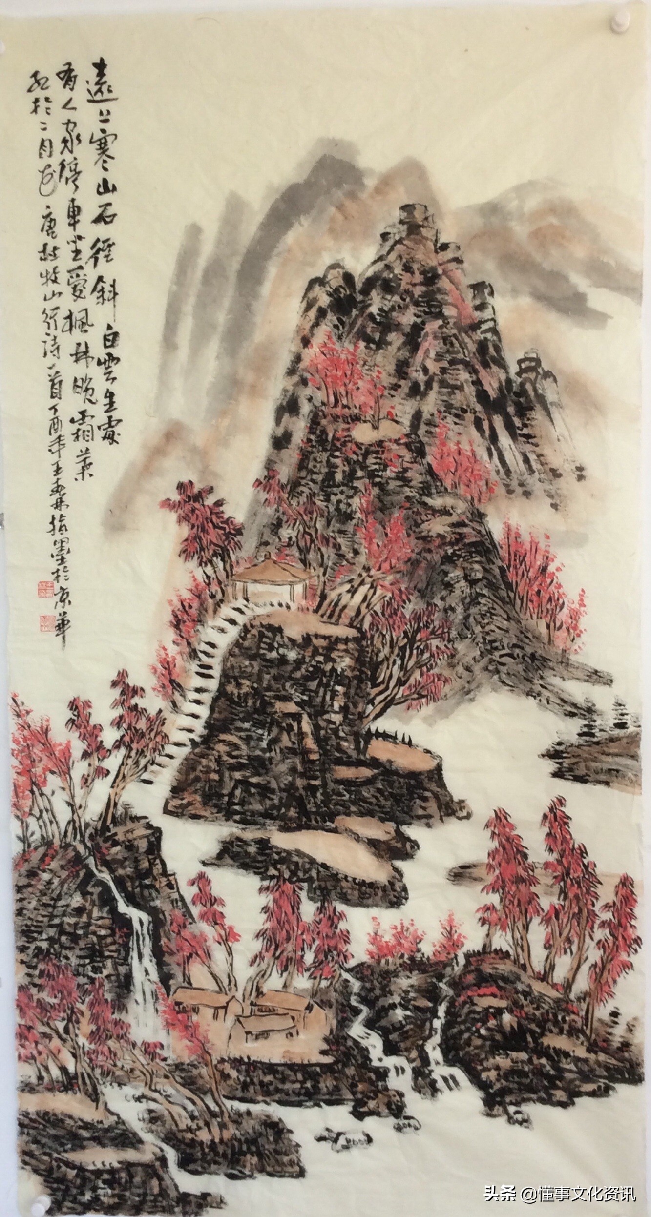 非遗传承人王春林,走进非遗指尖上的艺术