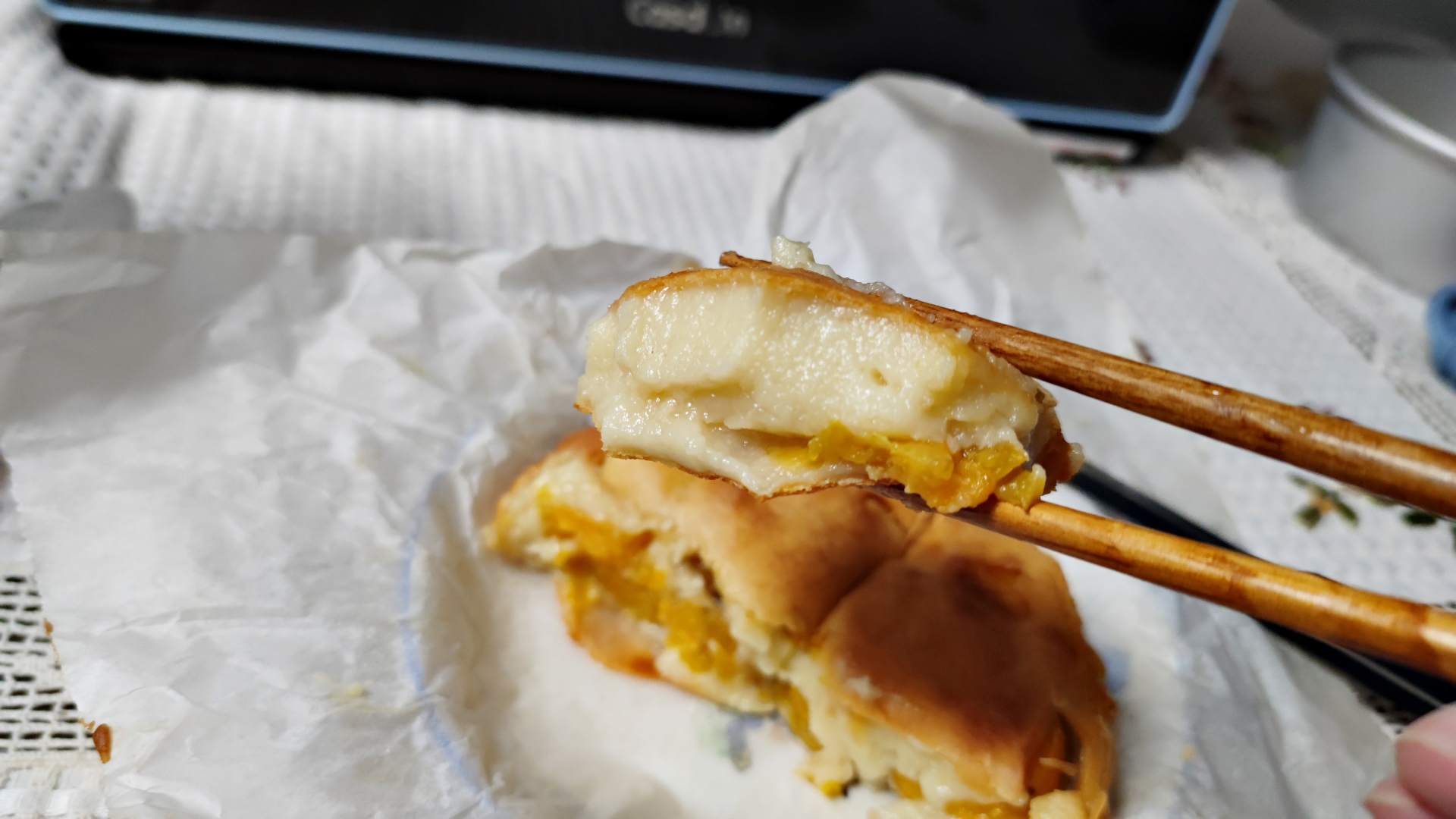 凯度蒸烤箱b7产品介绍,凯度b7蒸烤箱美食