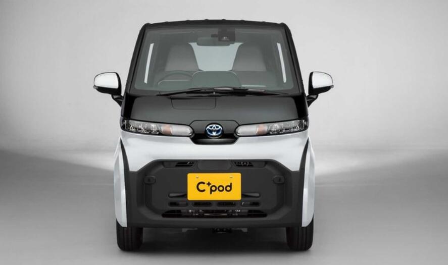 丰田smart价格表,丰田smart