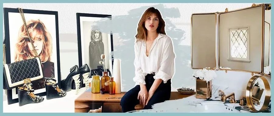 宇宙第一超模Kendall豪宅大揭秘|开启神仙人生