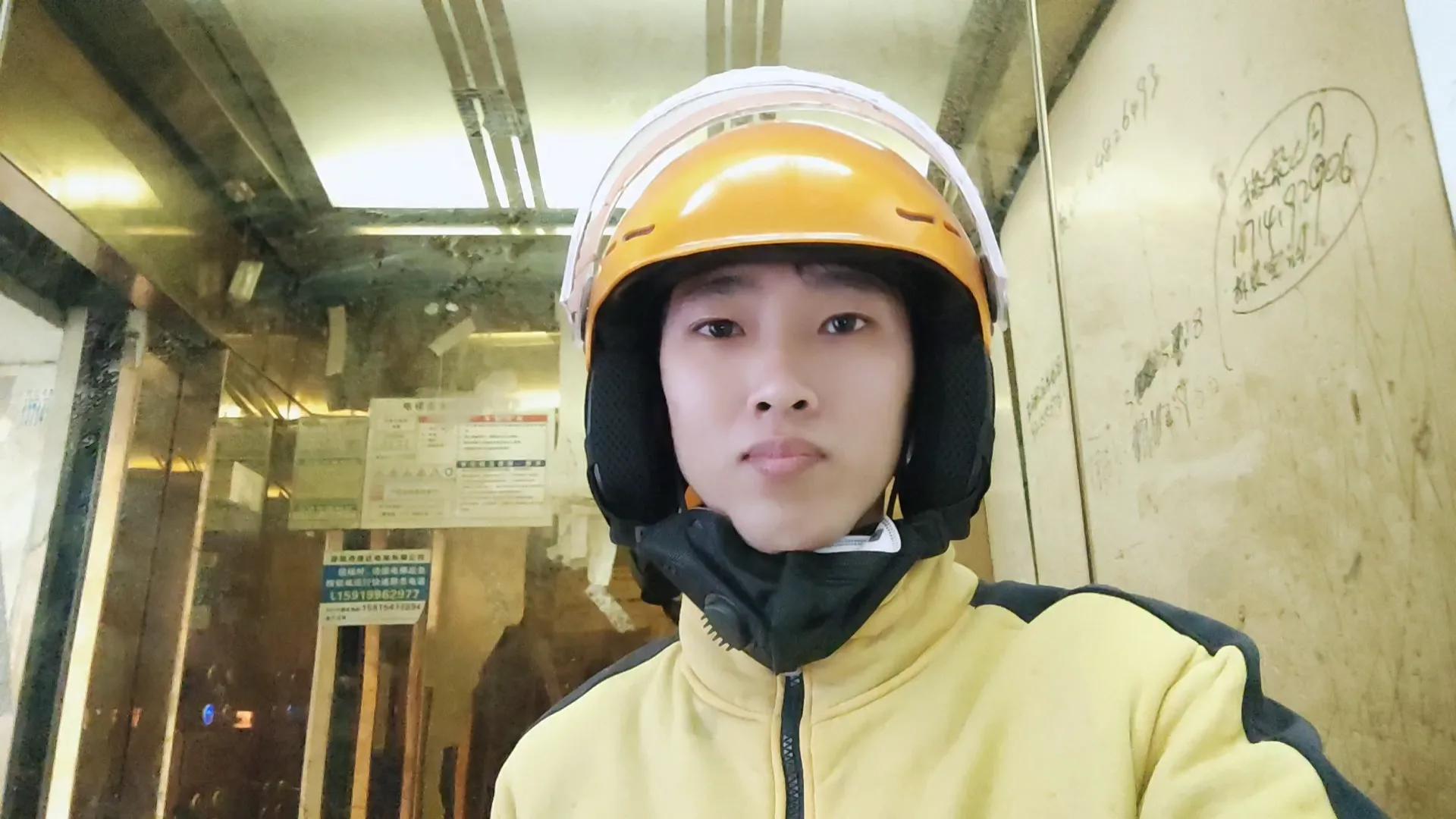 广州送外卖好还是深圳送外卖好,深圳送外卖比广州送外卖赚得多吗