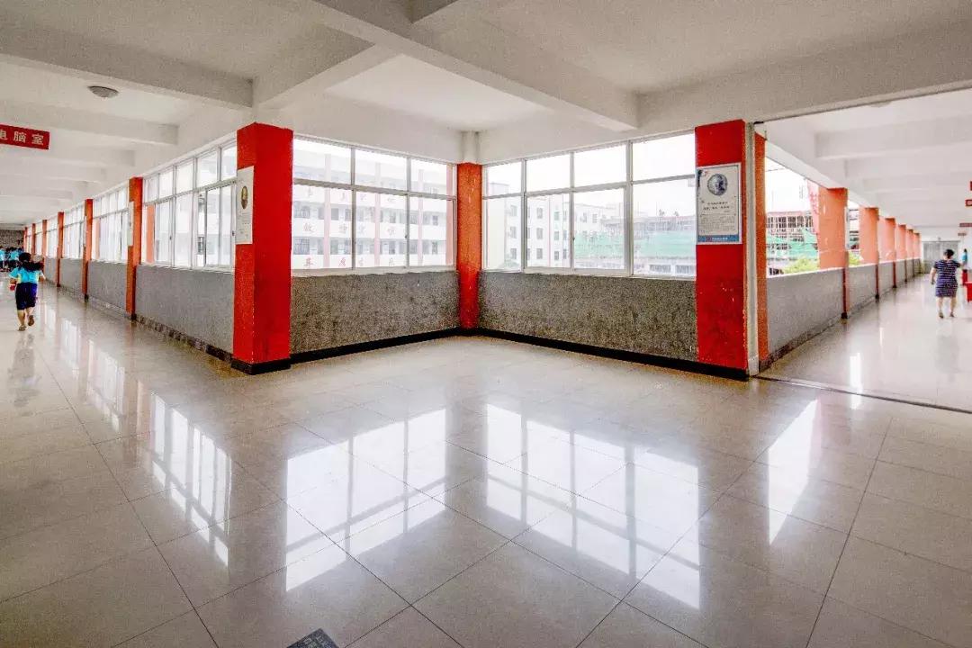 禹州市天源学校出国研学,天源学校学生