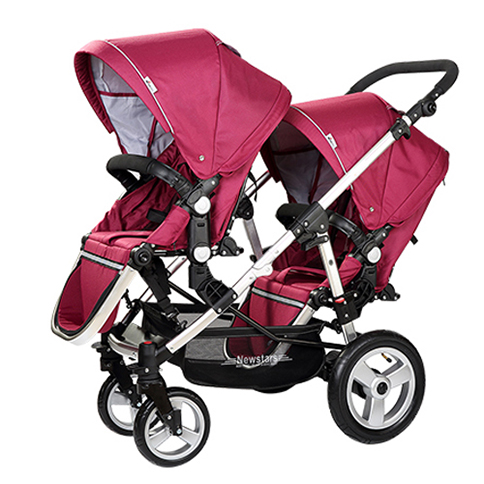 全球十大婴儿推车品牌排行榜,婴儿推车比较好的品牌