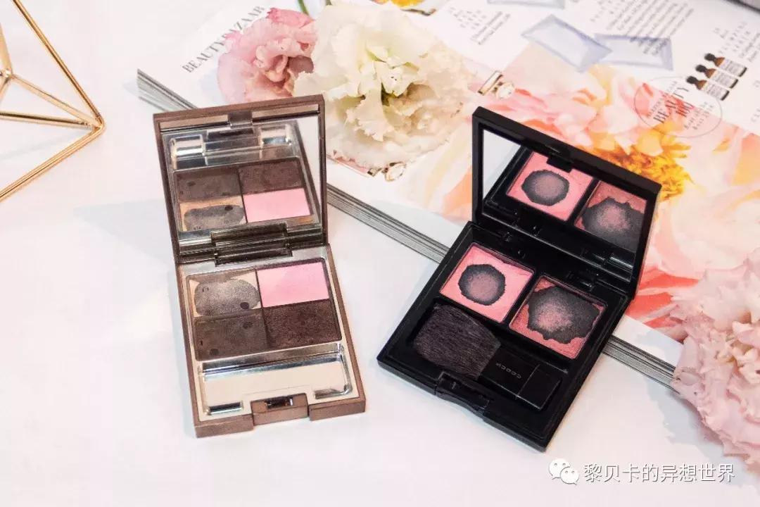 用到铁皮的眼影,那些用到铁皮的彩妆小单品叫什么