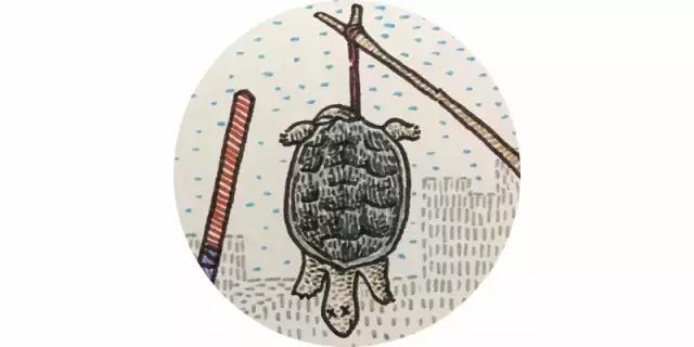 他用一只彩笔毁掉了所有人的童年，却也承包了所有人的笑点