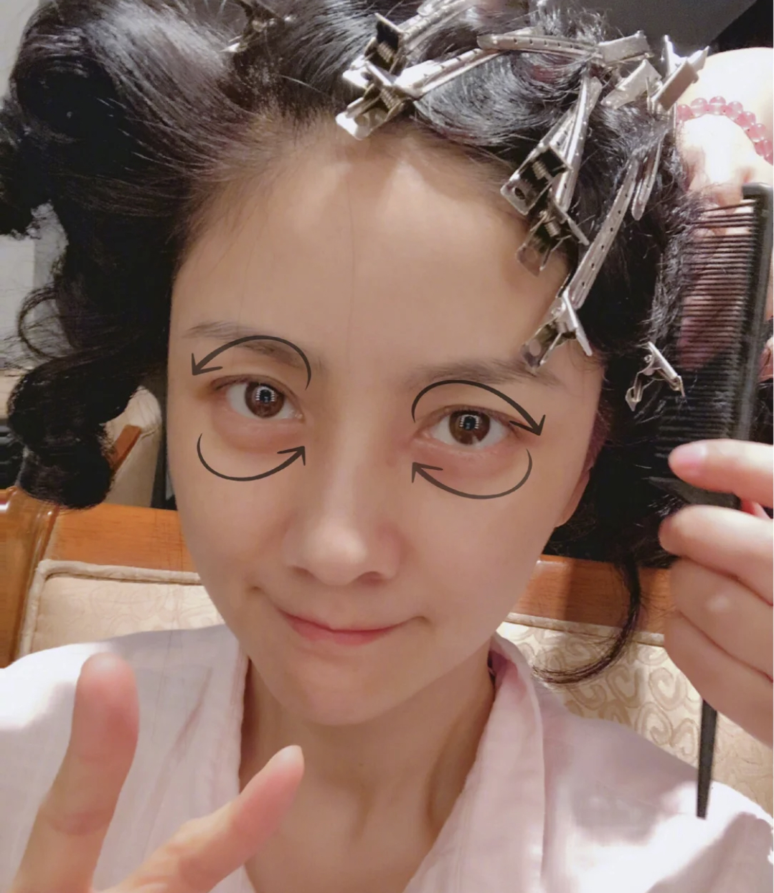 眼霜怎么用才是正确的呢,眼霜早晚都要用吗眼霜要怎么用