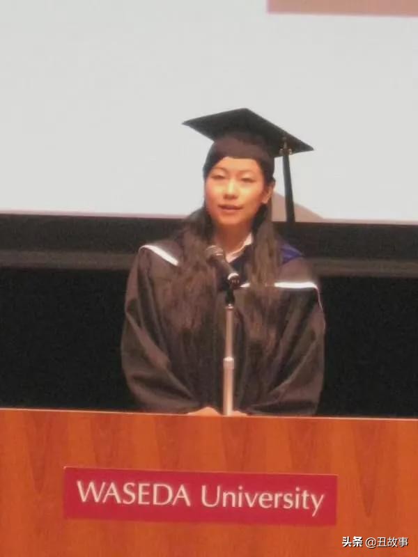 从学渣到日本留学的经历,学渣出国留学逆袭学霸