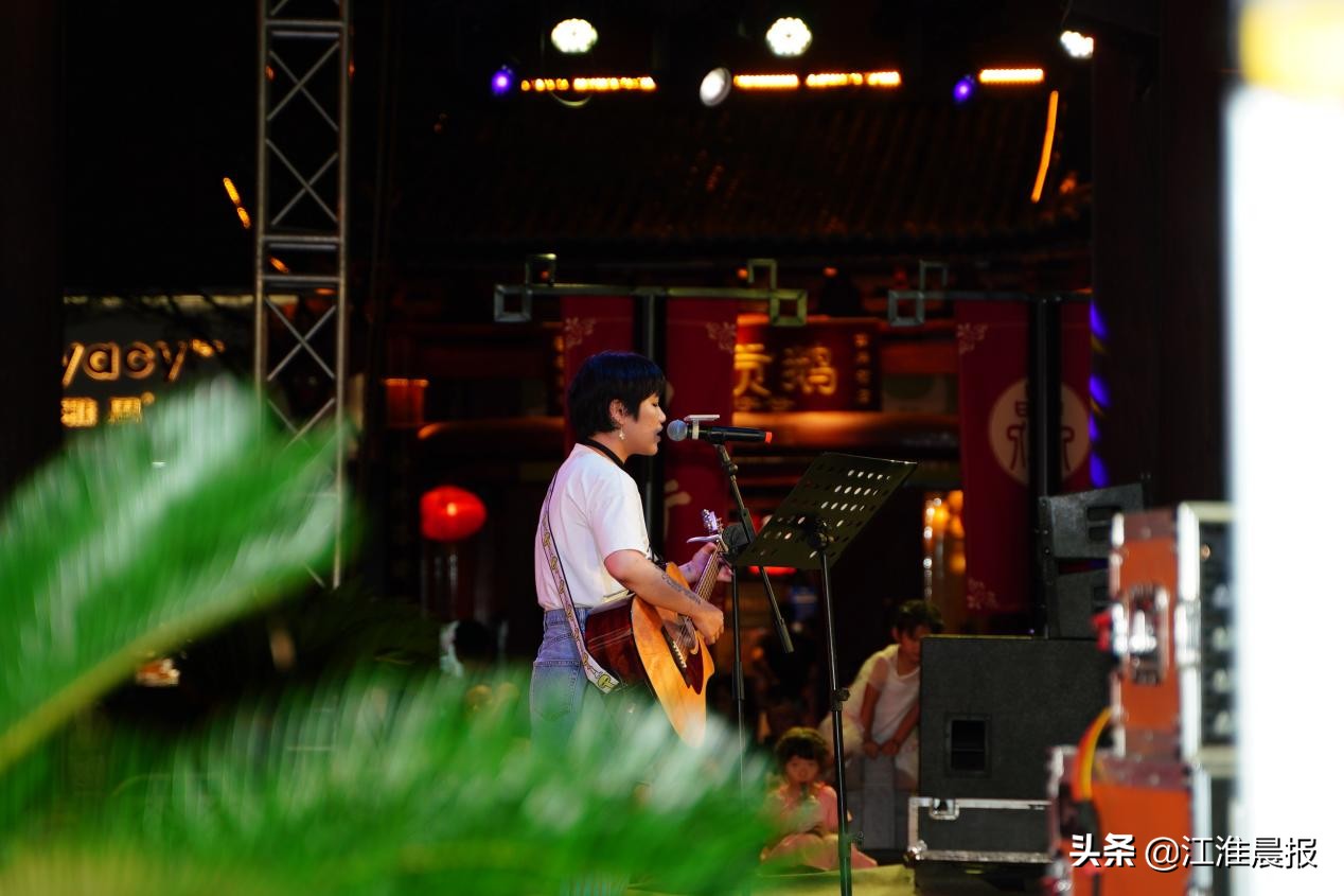 越夜越美丽主题活动,越夜越精彩活动