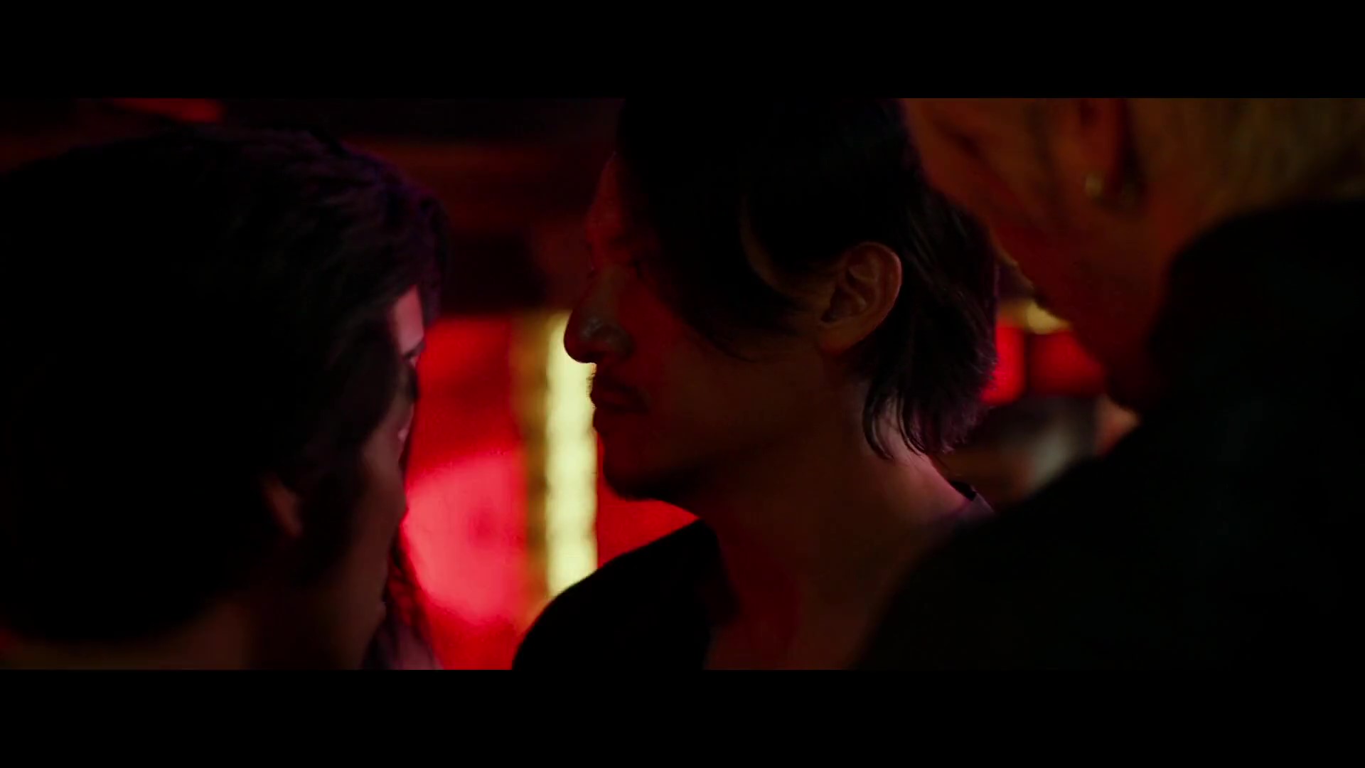 不会做饭的杀手不是好杀手,不会做饭的杀手