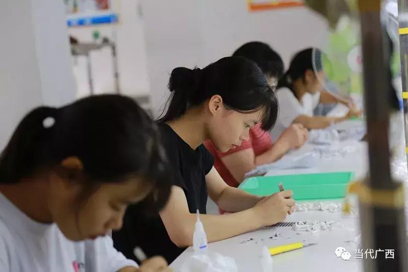 粤桂东西部协作,粤黔东西部协作交流