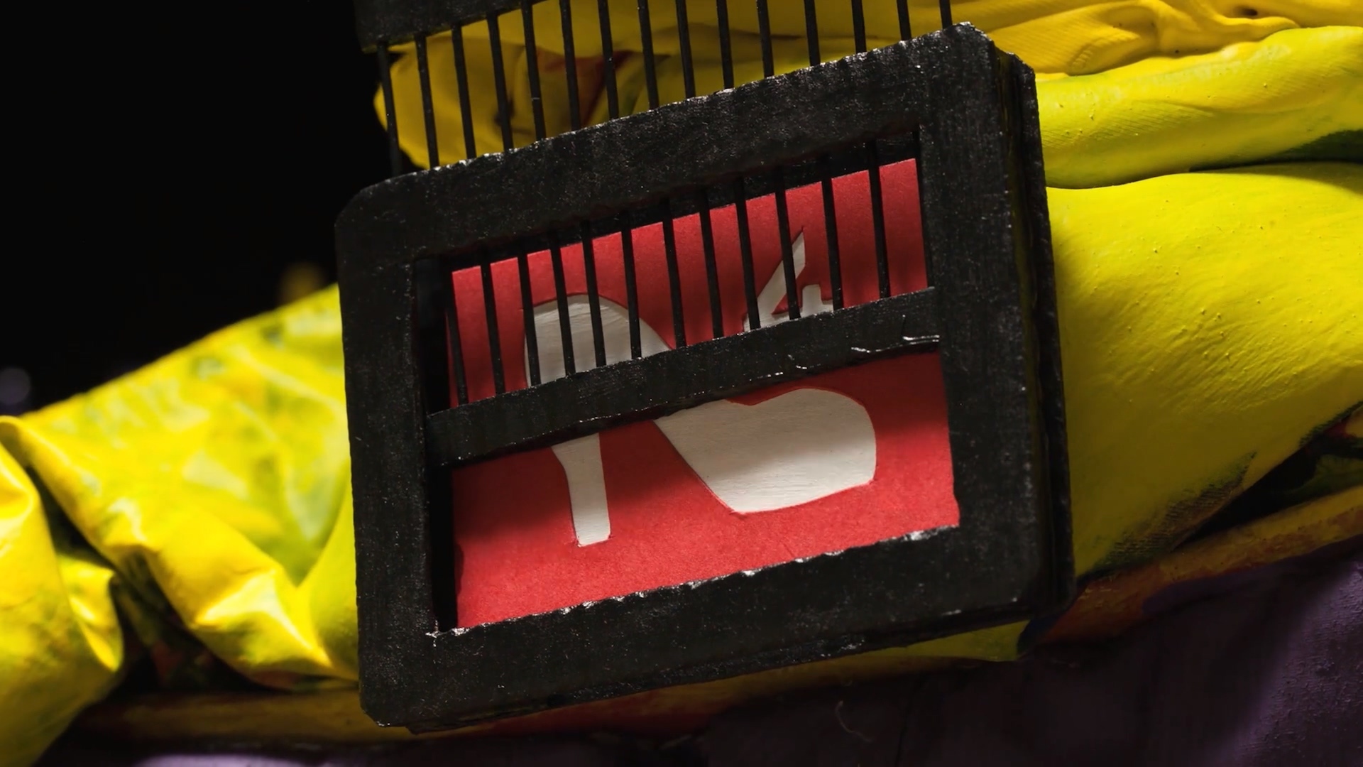 如何用垃圾拍成一部惊艳的电影