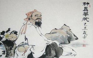 外科鼻祖神医华佗的故事,名医华佗是外科鼻祖吗