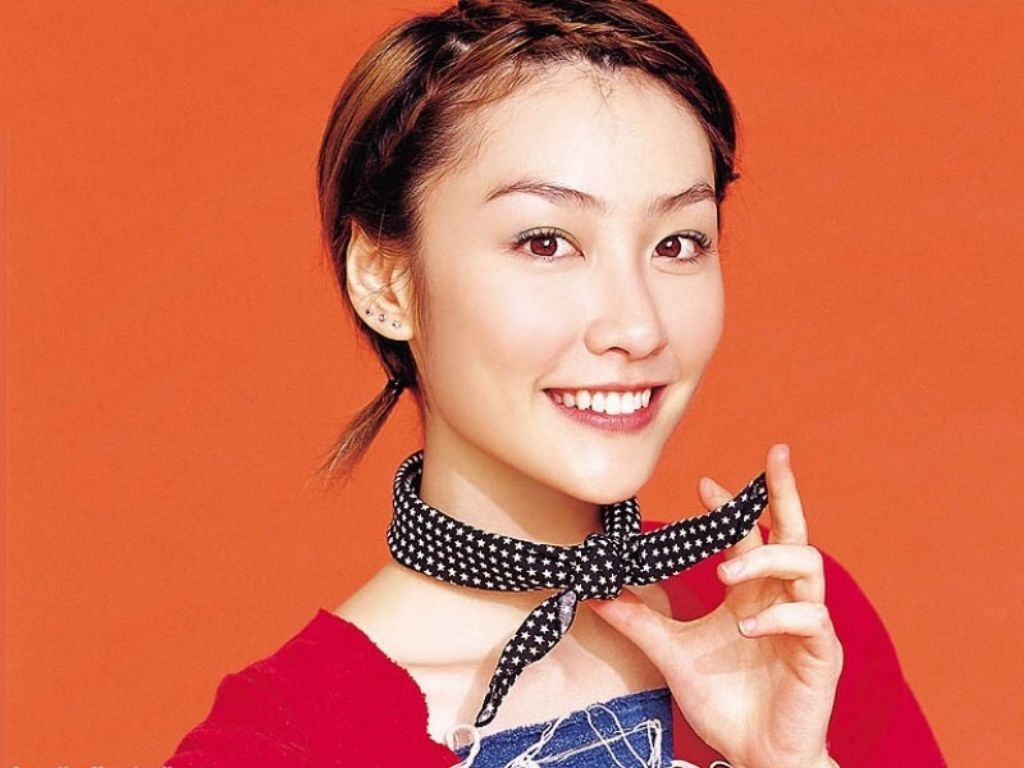 陈文媛：因陈冠希身败名裂，与富豪男友10年情断，今已结婚生子