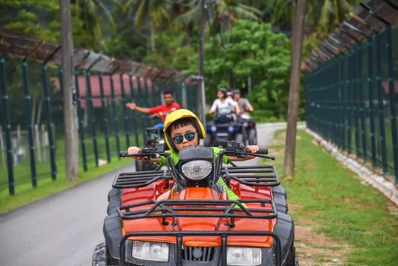 成都宝妈:孩子征服世界的第一站