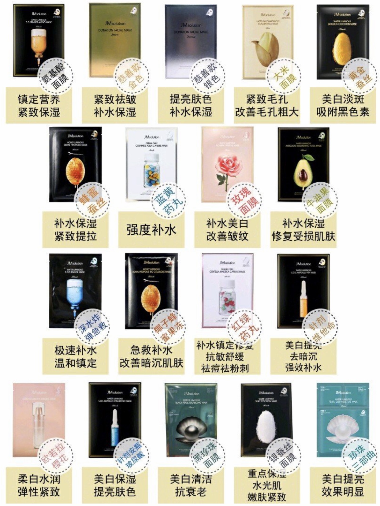 如何正确挑选适合自己的面膜,夏天面膜怎么敷好用