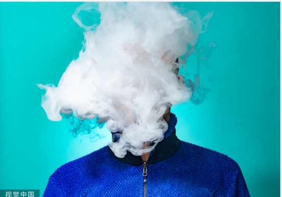 145亿美元的市场和6人吸食死亡！*子烟电**是救赎还是荼毒？