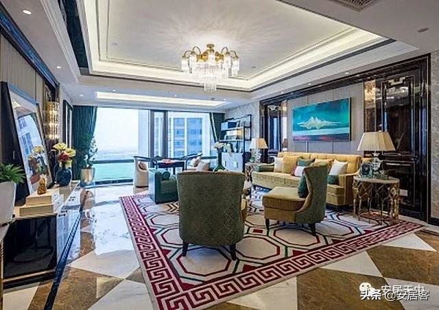 买房子怎样辨别真假房源,买房子如何辨认朝向