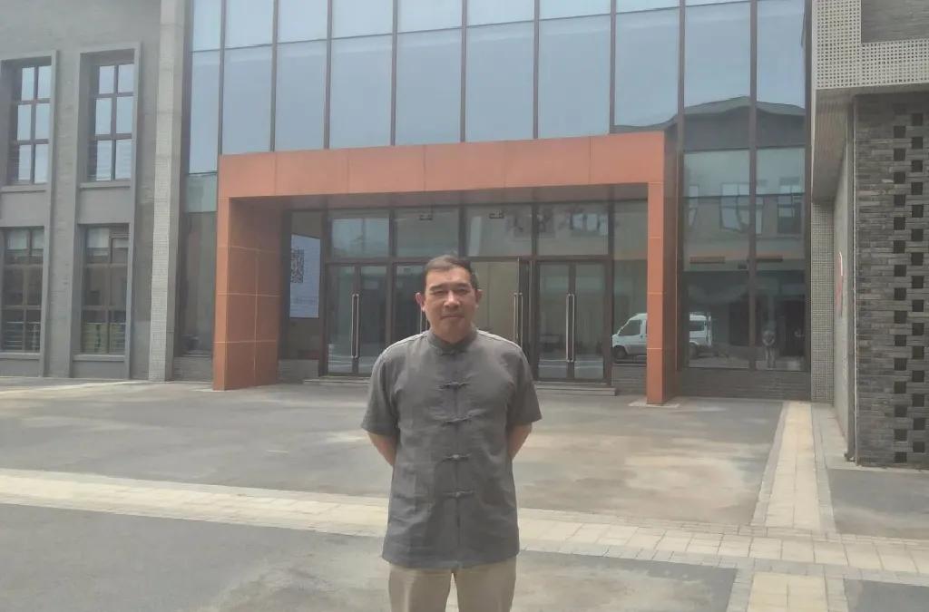 曾经南京故宫,探访曾经第一大宫殿南京故宫